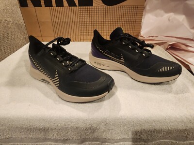 Nike Kids Air Zoom Pegasus 36 Shield GS Size Y