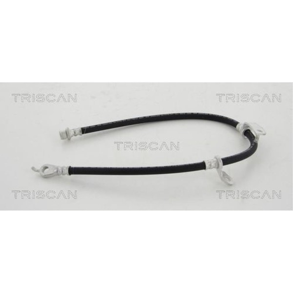 Triscan Bremsschlauch Bremsleitung Vorne Links FüR Toyota RAV 4 III 8150 13298-image