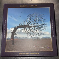 Biffy Clyro Vinyl