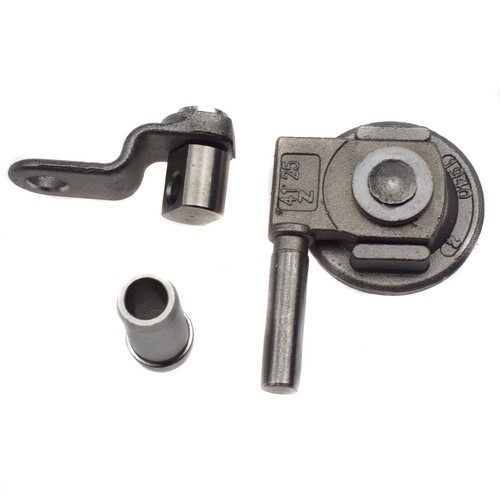 For Mini Cooper N14 R56 2009-2015 1.6 Liter Turbo Wastegate Flapper Rebuild Kit - Picture 6 of 12