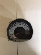 2005-2014 TOYOTA AYGO 1.4 Diesel SPEEDO CLOCK SPEEDOMETER 83800-0H091   #FA-10.5