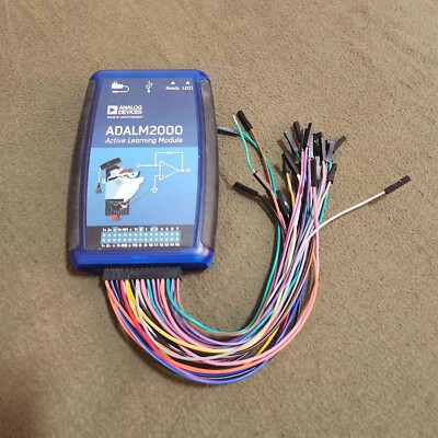 Analog Devices ADALM 2000 Active Learning Module Oscilloscope
