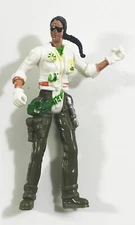 Kidoozie Ocean Adventure Action Figure