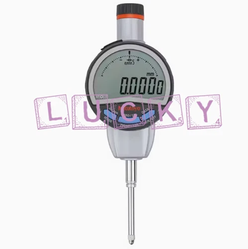 1PC NEW FOR Mitutoyo 543-725B Digital metric dial gauge Range 0-25.4mm*0.01mm