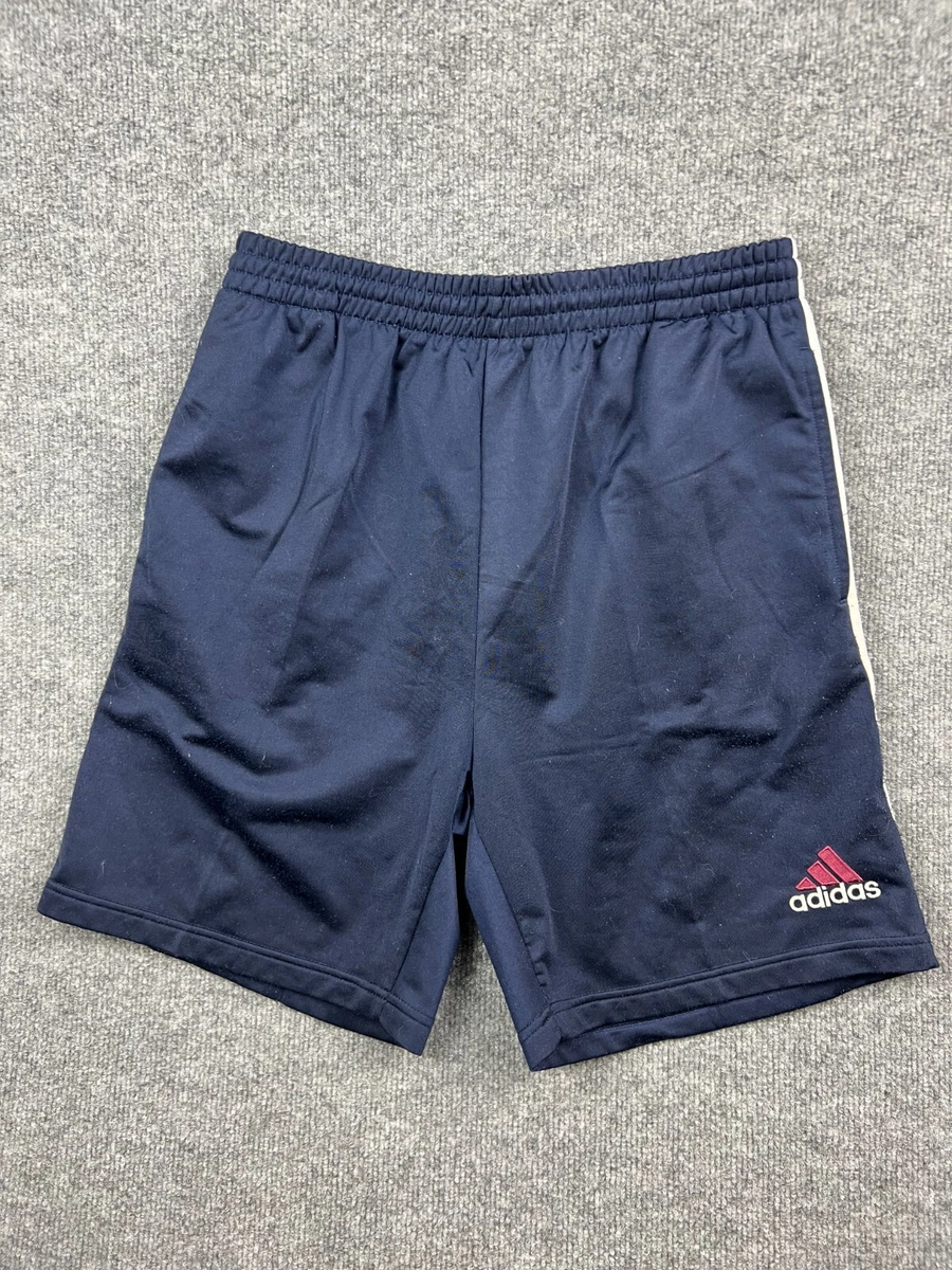 Adidas soccer shorts with pockets sales