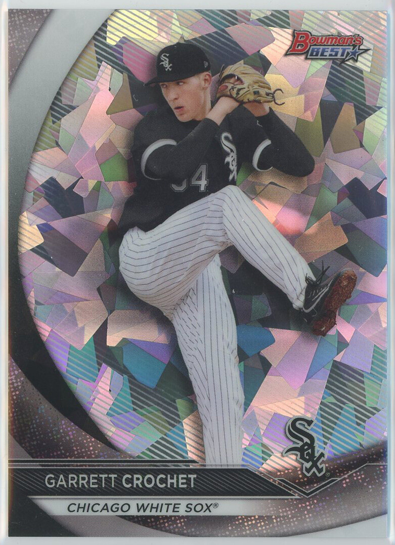 2020 Bowman