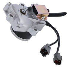 Throttle Motor 7834-40-2000 7834-40-2001 for Komatsu Excavator PC350 PC380 PC400