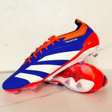 ADIDAS PREDATOR ELITE FG IF8867 UK 8 US 8,5 EU 42