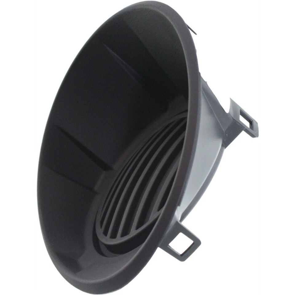 For 2010-2013 Fog Light Cover Chevrolet Camaro Set of 2 Left and Right Side Foto 4 de 4