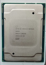 Intel Xeon Bronze 3206R 8C 8T 1.9GHz 11M Cache DDR4-2400 LGA3647 85W