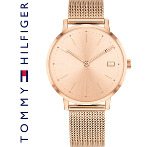 hilfiger pippa watch
