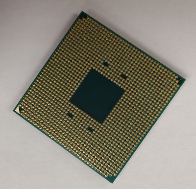 AMD Ryzen 5 1600 Desktop CPU Processor R5 Socket AM4 YD1600BBM6IAE