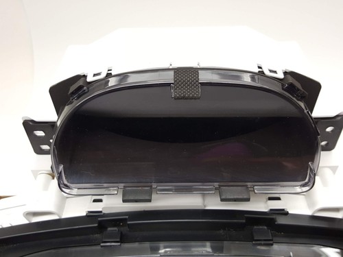 2012-2014 HONDA INSIGHT Speedometer Gauge Cluster HYBRID 1.3L AUTO 071,415 - Picture 3 of 14