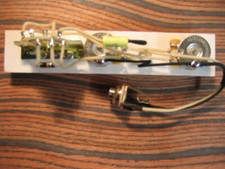Nuovo! Cablaggio modificato Telecaster / Broadcaster / Doppio Esquire con miscela