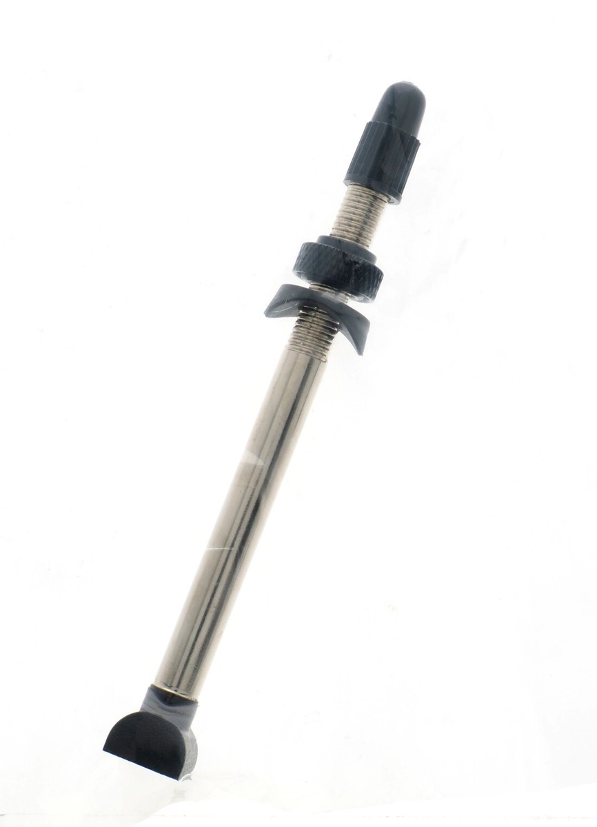 値下げ　シマノ　DURA-ACE WH-R9270-C60-HR-TL フロント Shimano Dura Ace WH-R9270-C60-HR-TL-F Wheel Valve Unit, 1pc Only
