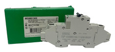 Schneider Electric MGN61302 Circuit Breaker C 2A 277v C60 Multi 9 1 pole