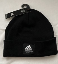 adidas Mens Amplifier Beanie Sports Hat 