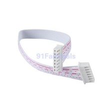 Lot 1-20pcs JST-XH 7-Pin 2.54mm Female to Fem Connector Cable 20CM