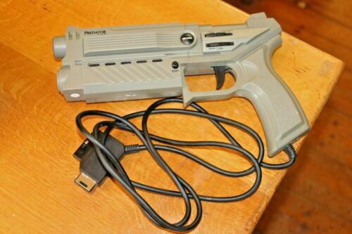 Microswitch Repair Kit For Sega Dreamcast Interact Starfire Light Gun - 3D Printed Bracket