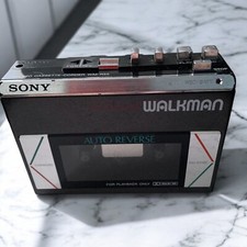 Sony WM-R55 ▷ Walkman.land Sony WM-R55 ▷ Walkman.land