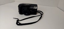 Samsung Maxima Zoom 70i 35-70mm Lens 35mm Point Shoot Film Camera - UNTESTED