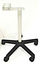 Medela Trolley Stand for breast pump. Rolling stand only 