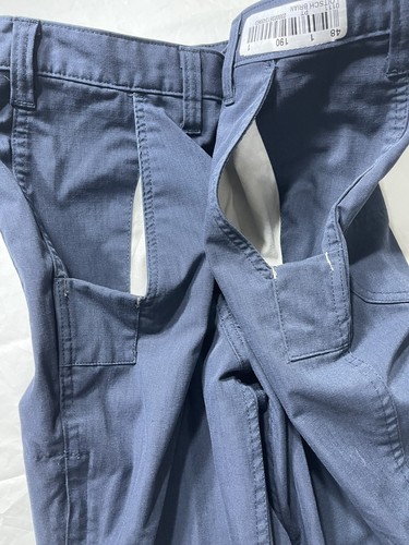 Carhartt Ruged Flex 74533-20 Size 34X30 Boomponent Relaxed Lightweight Pant J133 - Picture 3 of 19