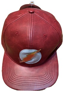 the flash hat