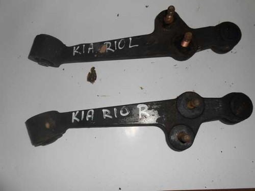 Querlenker Kia Rio Bj.2003-2005 vorn rechts