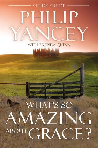 Thumbnail - Philip Yancey What's So Amazing About Grace? Study Guide (taschenbuch)
