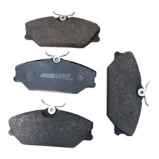 Plaquette de frein Renault SCENIC