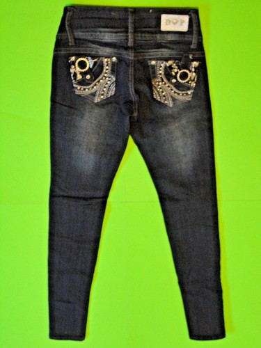BLING GEMS Super Skinny Jeans LN! | eBay
