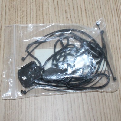 Halfords 8, 10 & 12 Function Cycle Computer Spare Fitting Kit | eBay