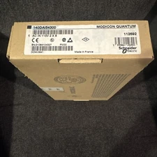 Schneider Electric MODICON Quantum 140DAI54300 PLC Input Module