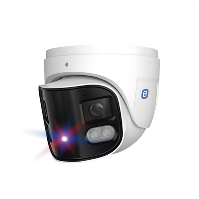 EpCom XE87TGEN3 - Turret 180 deg. Smart camera