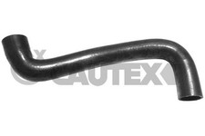 Radiateur Citroen C25