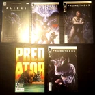 5 Mixed comics lot   # 5