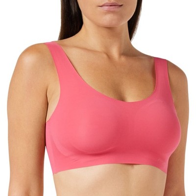 Sloggi Zero Feel Top Farbe: Raspberry Pink TU/3130 Größe: XS