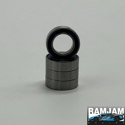 Arrma Fireteam 6s Ceramic Steering Bellcrank Bearing Kit