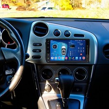 Android 15 For Toyota Matrix 2003-2008 Apple Carplay Car Stereo Radio Gps Navi Android 15 For Toyota Matrix 2003-2008 Apple Carplay Car Stereo Radio Gps Navi