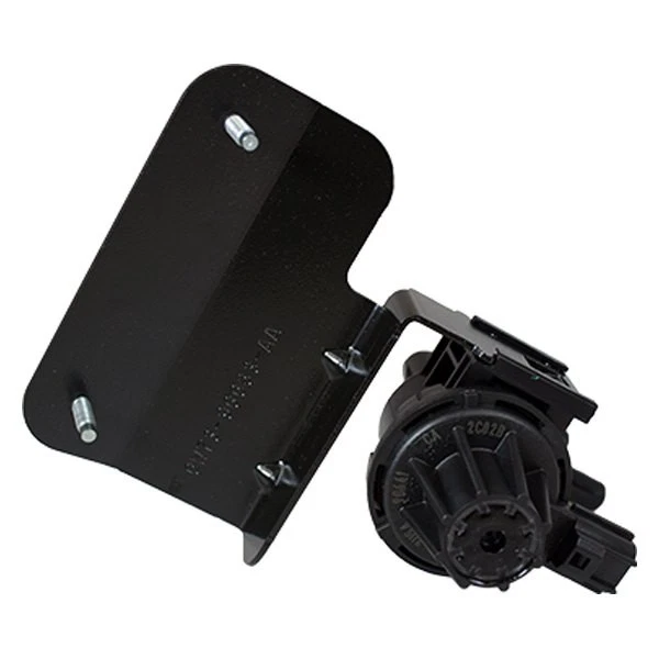 For Ford Crown Victoria 2005-2011 Motorcraft Vapor Canister Purge Valve Foto 2 de 3