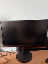 AOC Gaming Monitor 24-inch 144HZ--FREESYNC HDMI/DP Fully Working Condition