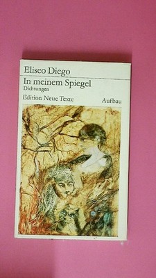 217796 Eliseo. Diego IN MEINEM SPIEGEL HC