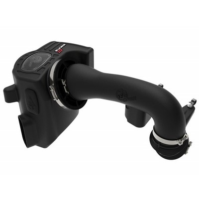 aFe For Chevy Silverado 3500 HD 2020 Momentum GT Pro 5R CAIS