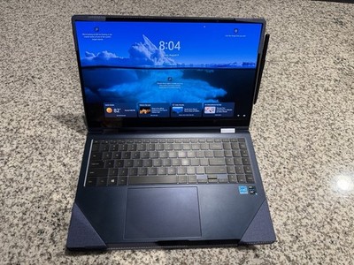 Samsung Galaxy Book Pro 360 15.6'' Laptop 1TB SSD, Intel Core I7 11th Gen.