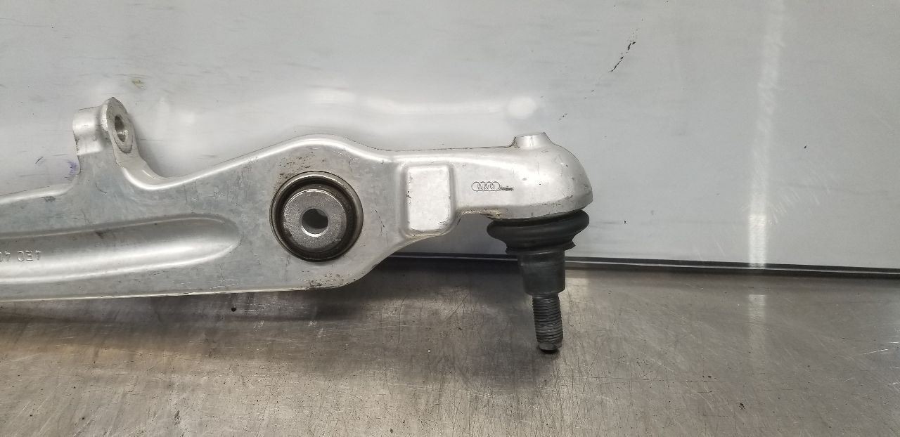 Bentley Continental GT FRONT+RIGHT+LOWER Control arm