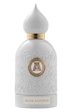 Attar Collection Unisex Musk Kashmir Extrait de Parfum Spray 2.7 oz Fragrances