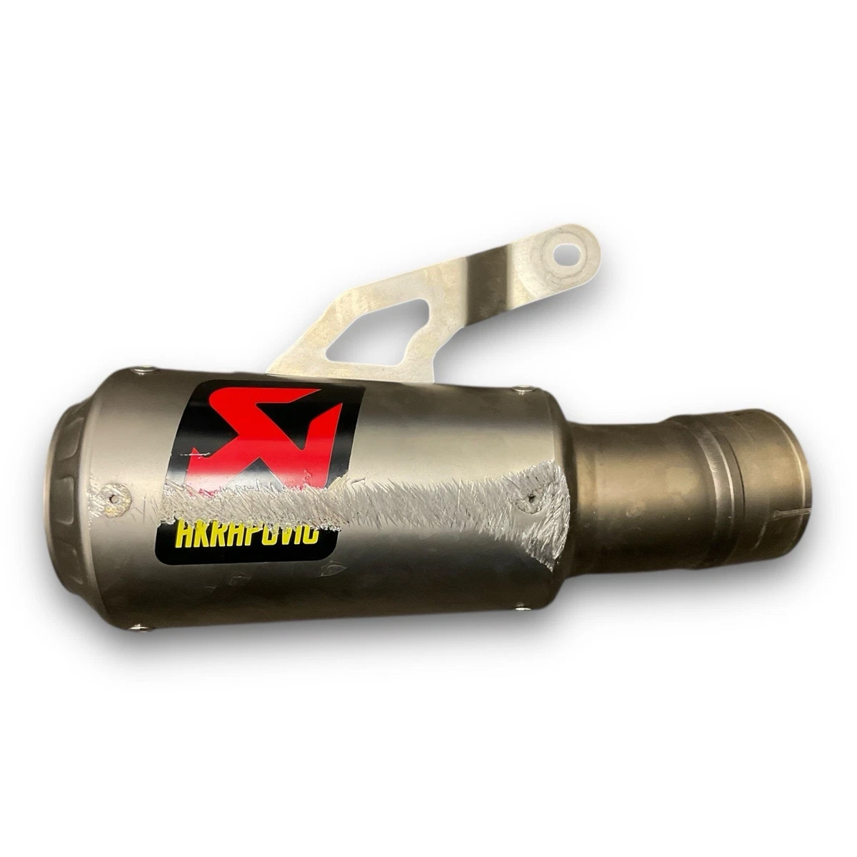 AKRAPOVIC Motorcycle Exhausts & Exhaust System Parts for BMW for