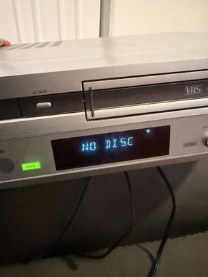 Sony AVD-K600P DVD VCR Receiver Combo 5 Channel Amplifier