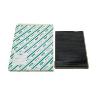 Innenraumfilter Aster 2441 Kompatibel FüR Citroen Xsara Von 1997 Bis 2005